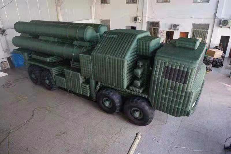 济源军用战车
